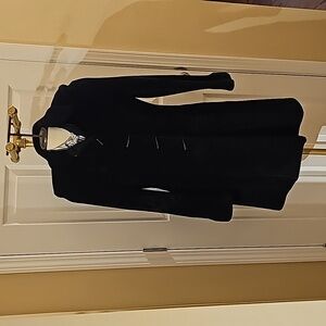 St. John Collection by Marie Gray sweater coat jacket 6